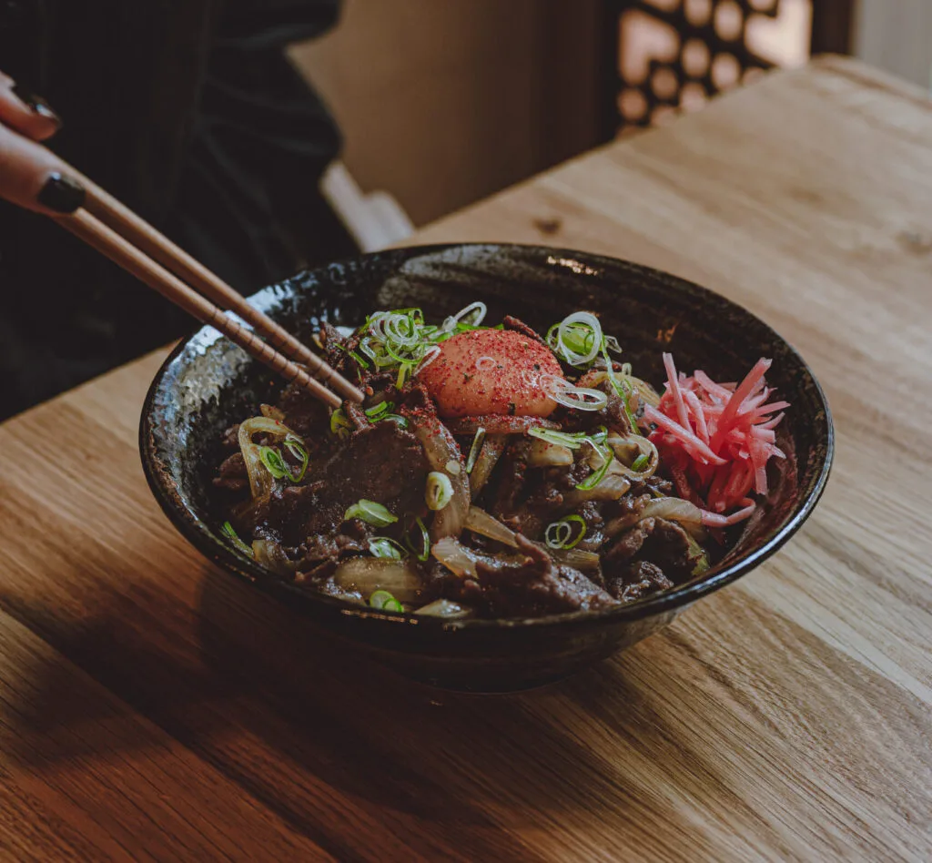 Hana Sushi — photo 4