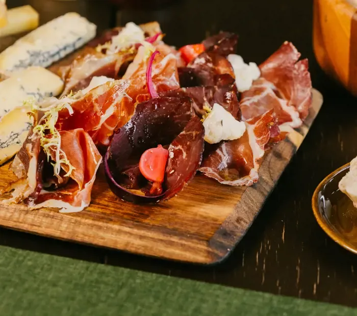 La Table de l'Alpaga — photo 10
