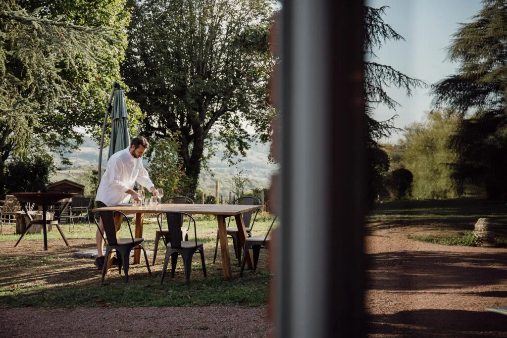 Les Ateliers des Grands Cèdres — photo 18