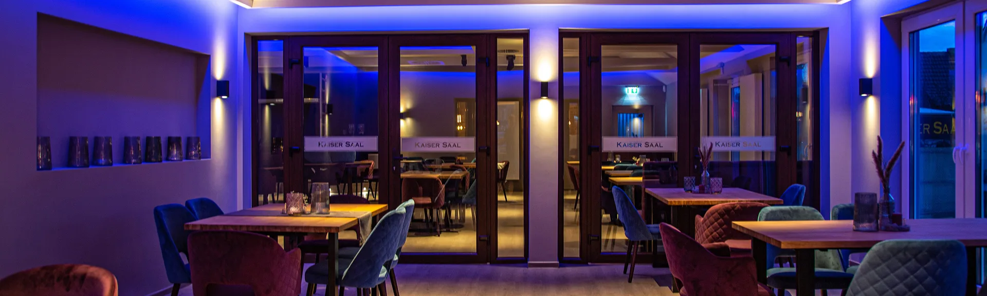 Restaurant Kaisersaal — photo 10