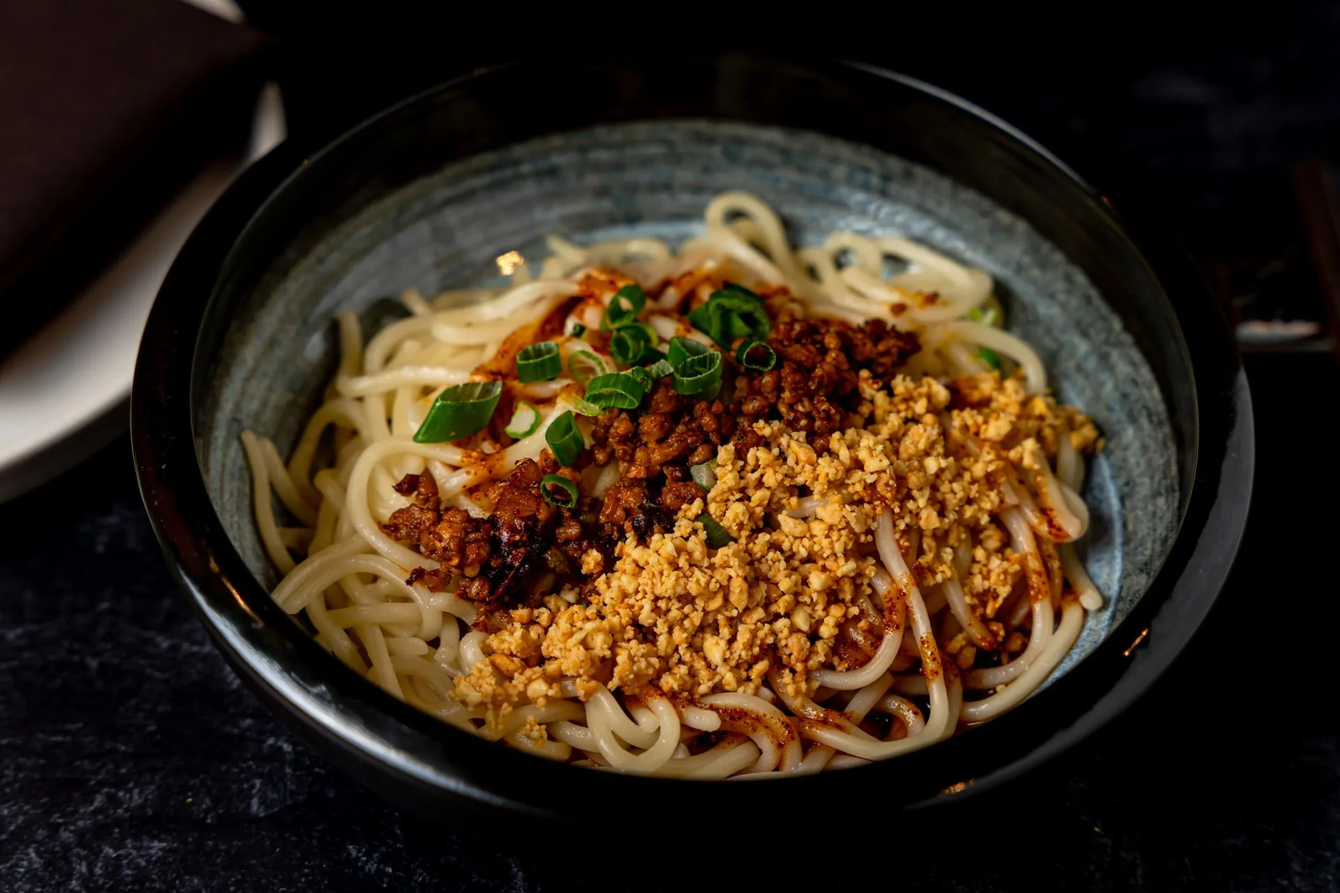 Jing Li — food