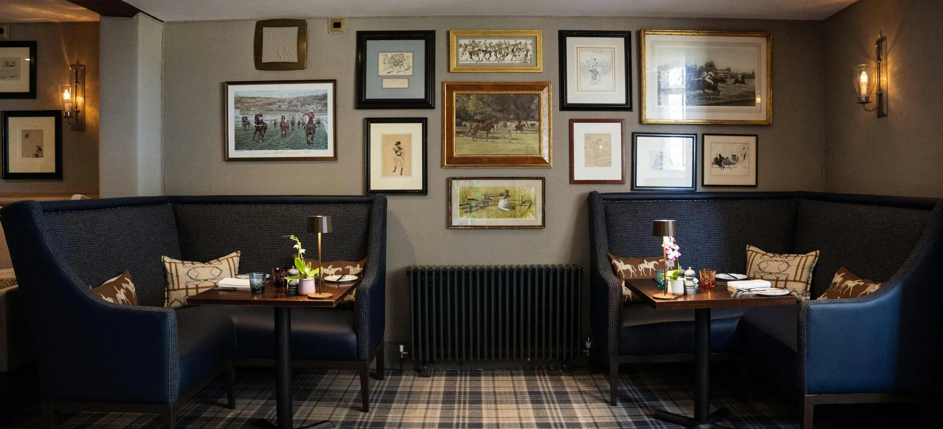The Restaurant — photo 42
