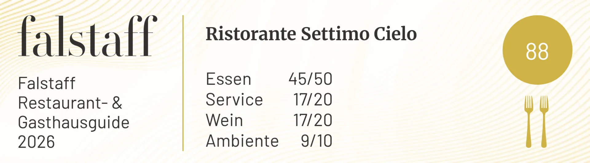 Settimo Cielo — photo 35