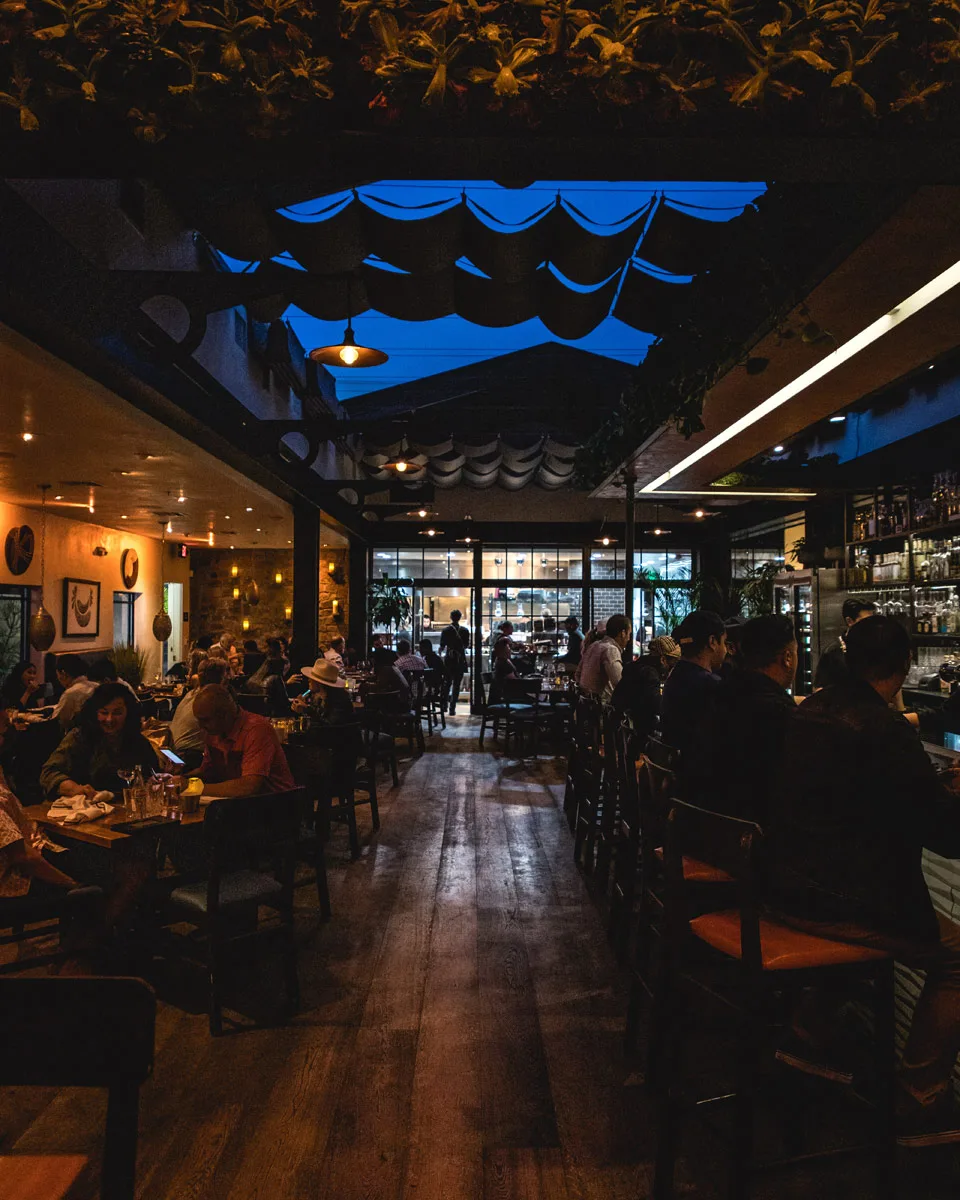 CHAAK Kitchen — photo 4