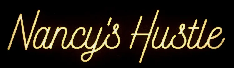 Nancy's Hustle — atmosphere