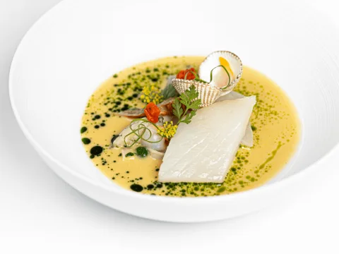 Restaurant 1890 by Gordon Ramsay — photo 17