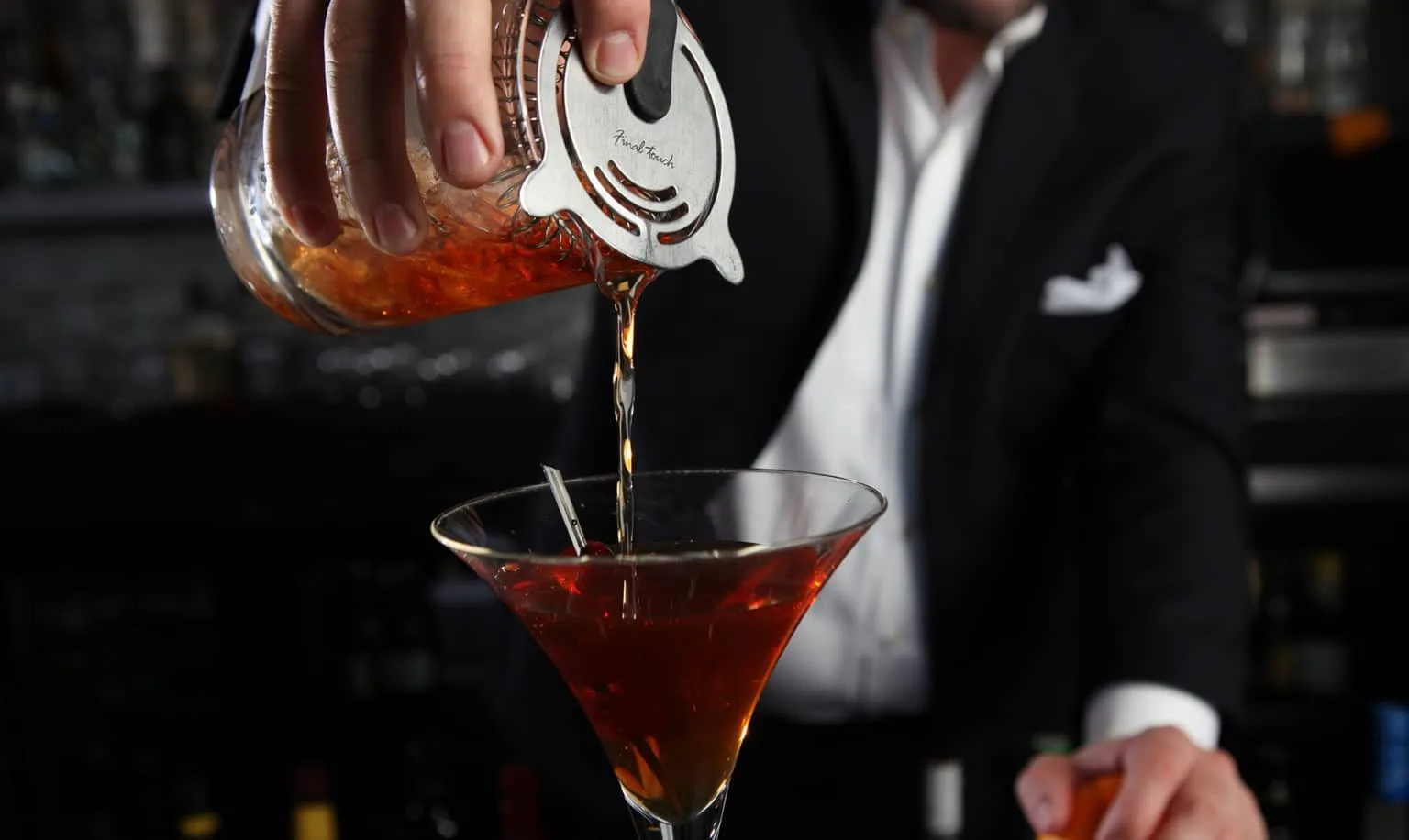 Stake Chophouse & Bar — photo 4