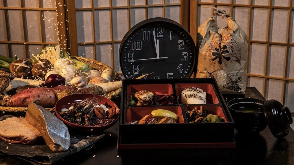 Japonská restaurace Miyabi — photo 26