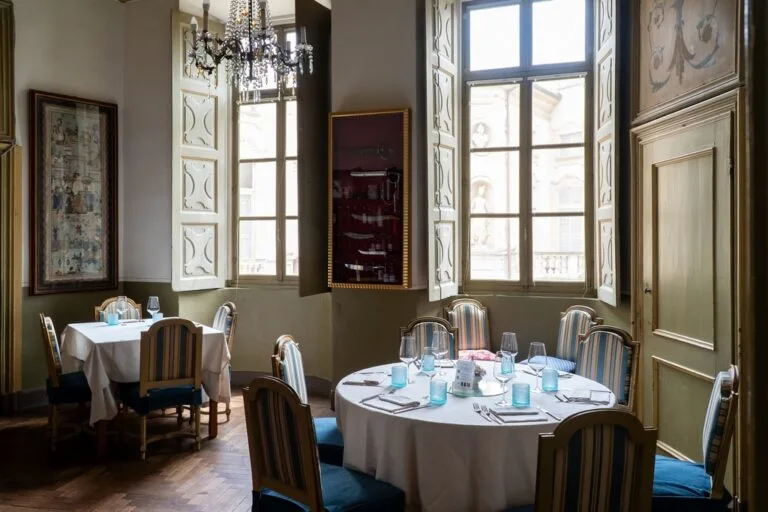 Accademia Ristorante — photo 40