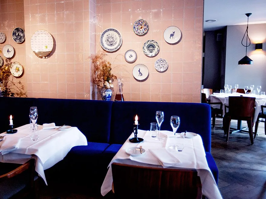 Restaurant Vesters — photo 17