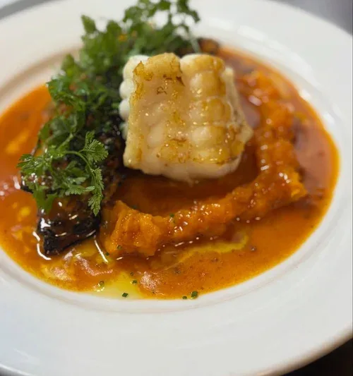 Marmo — food