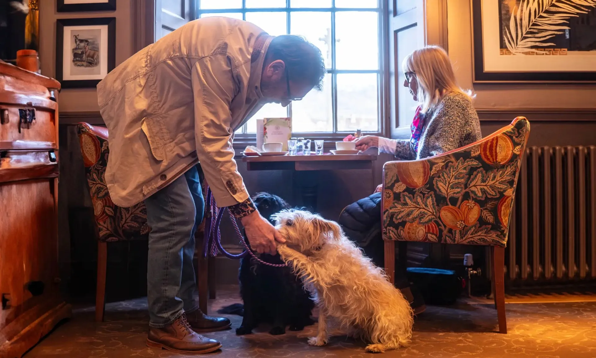 The Eatery at The Rutland Arms — photo 51