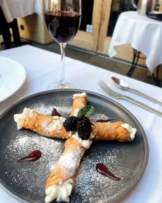 Il Cortile Ristorante — photo 6