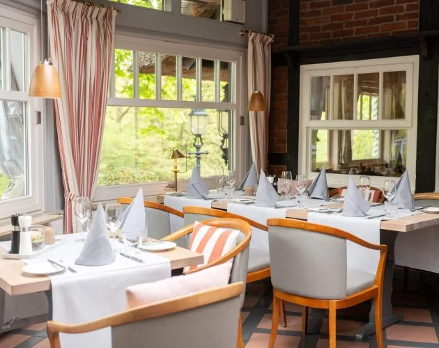 Kleinhuis’ Restaurant — photo 18