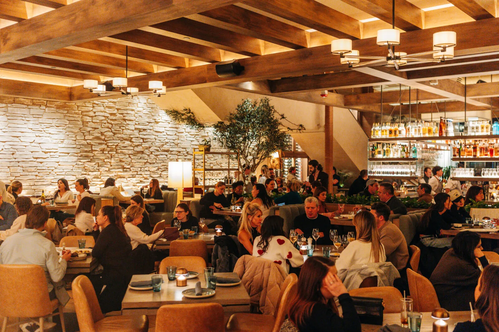 The Oakville Grill & Cellar — photo 32