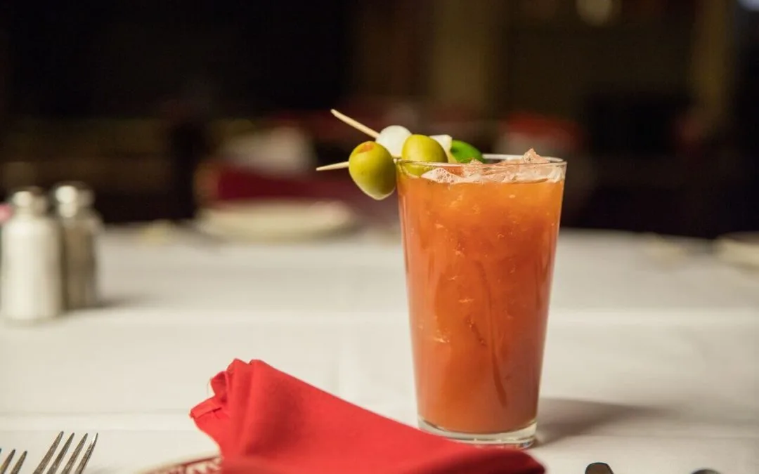 Gene & Georgetti — photo 6