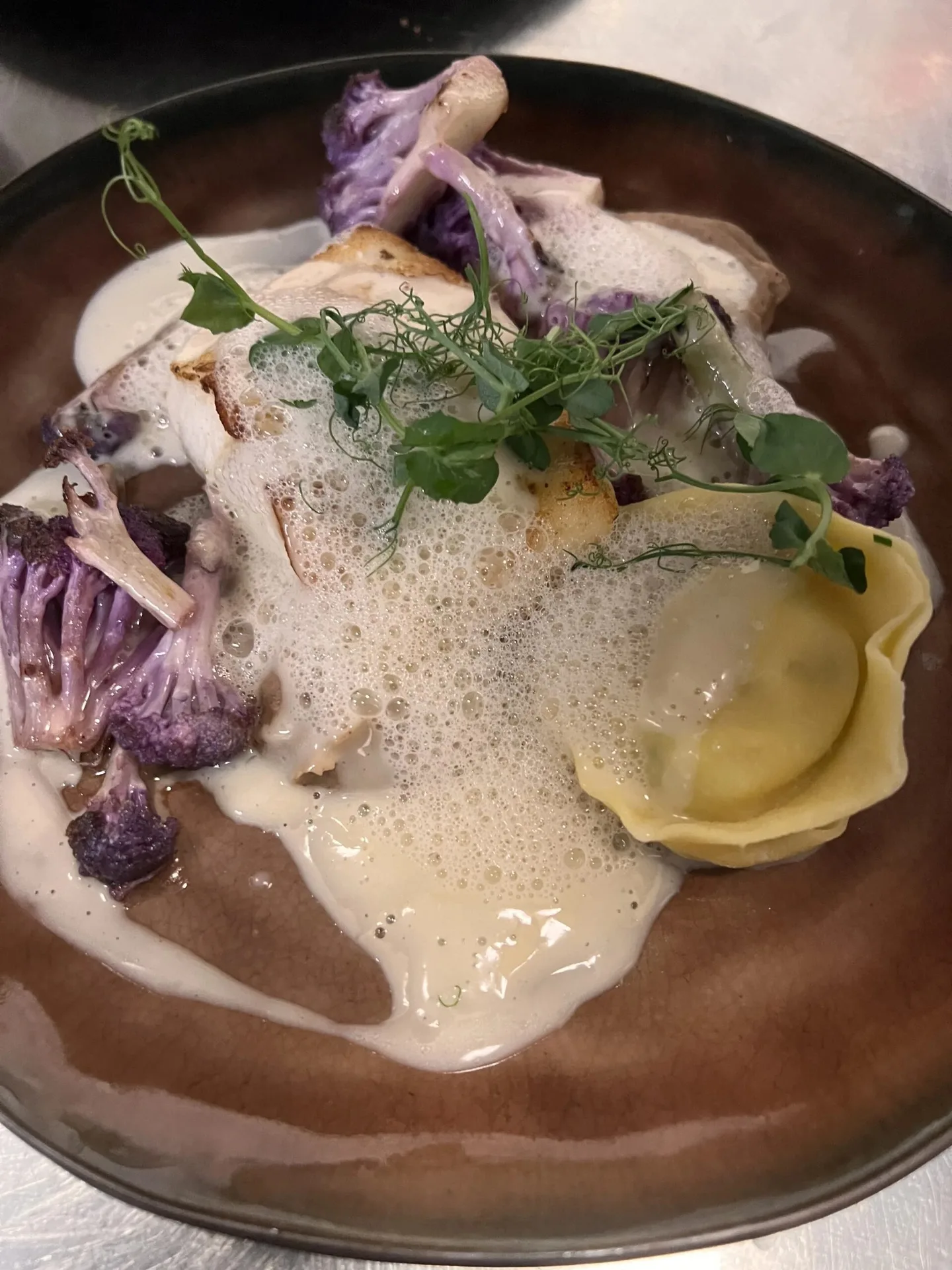 Coast - Restaurant &amp; Weinbar — photo 33