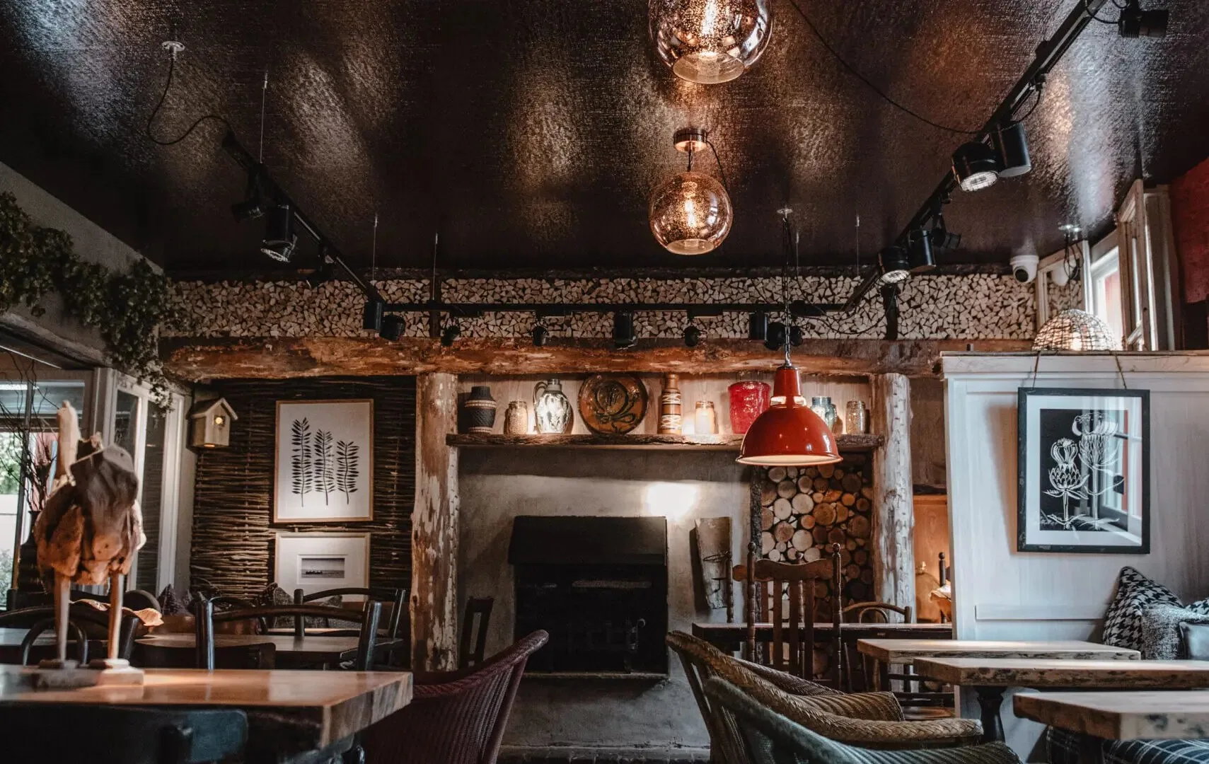 The Tiger Inn — photo 49
