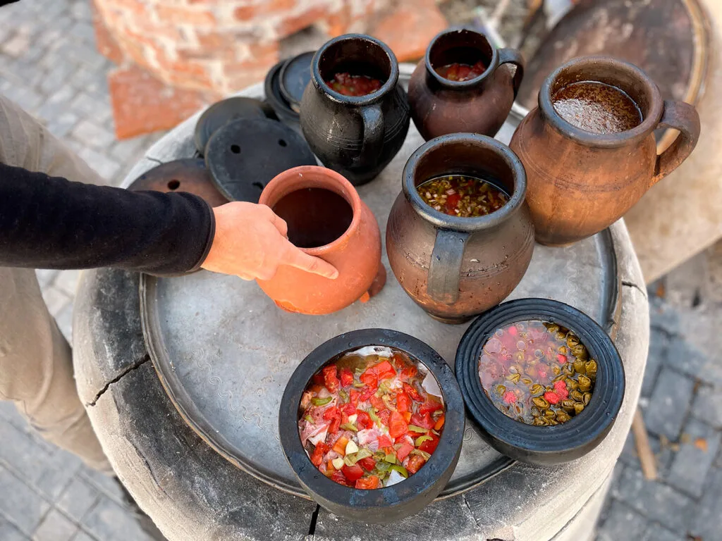 Babayan Evi Restaurant — photo 8