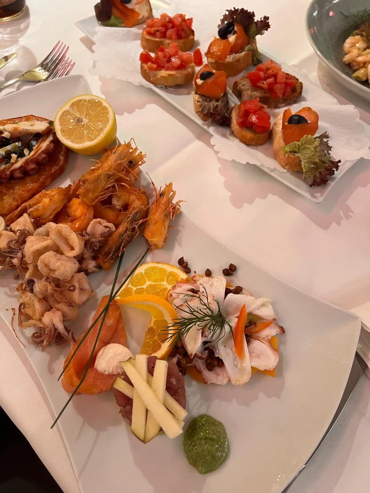 Ristorante Da Alfonso — photo 13