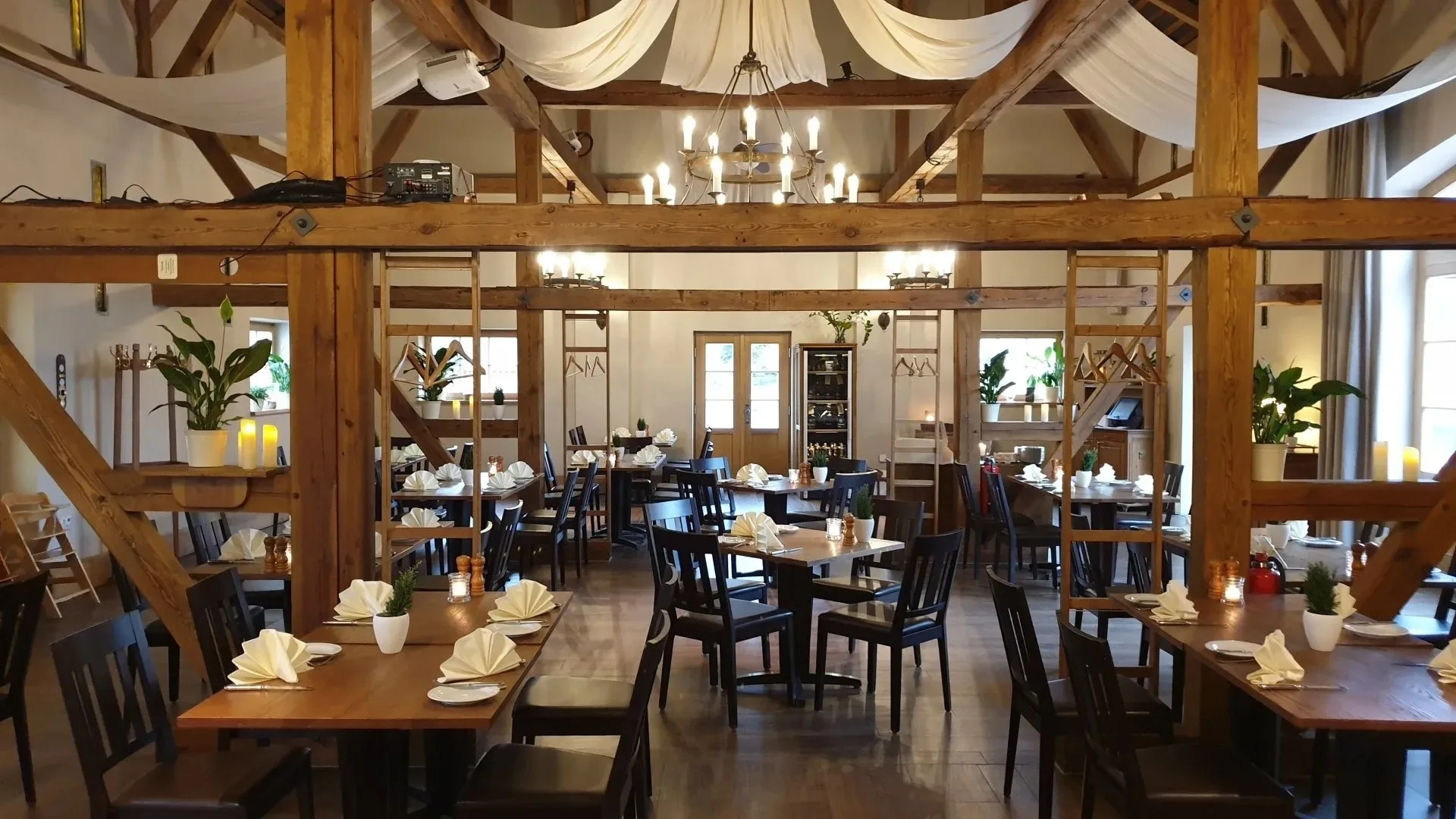 Restaurant Zum Rittmeister — photo 12