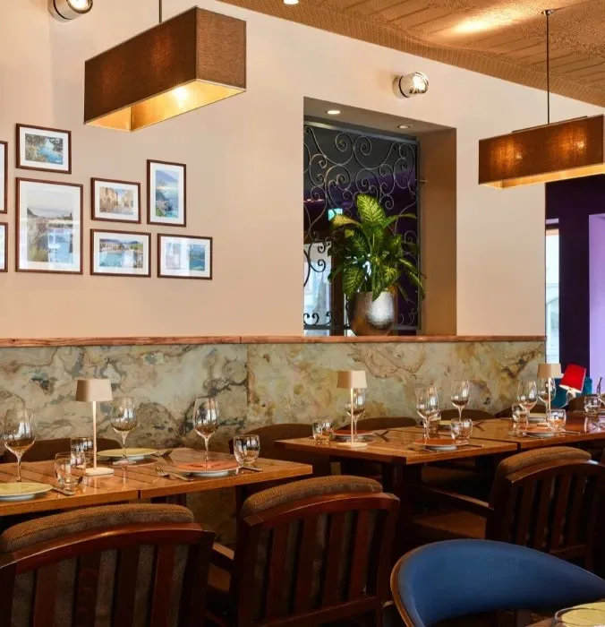 Heimat Restaurant — photo 23