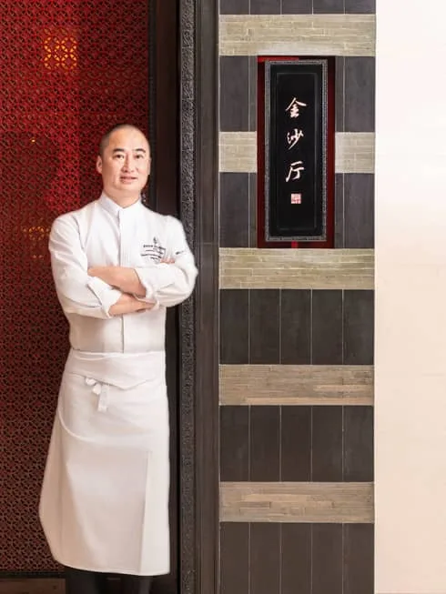 Jin Sha, Hangzhou