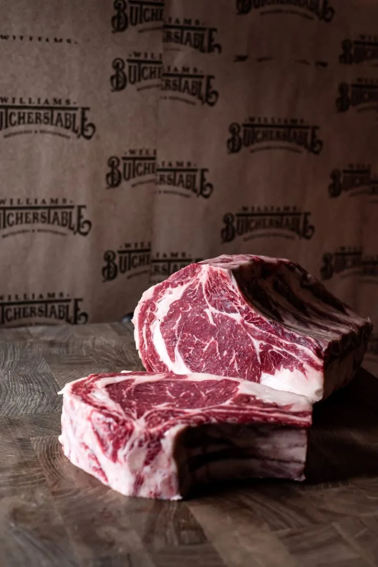 Williams ButchersTable am Hegibachplatz — photo 29