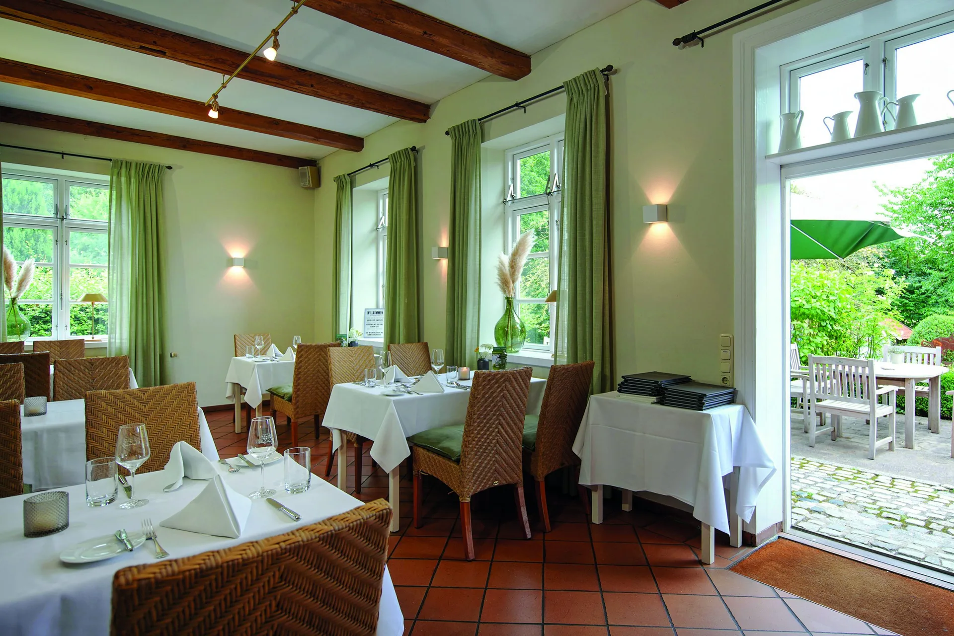 Restaurant 1857 — photo 8