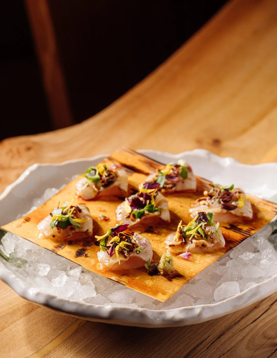 Roka Charlotte Street — photo 13