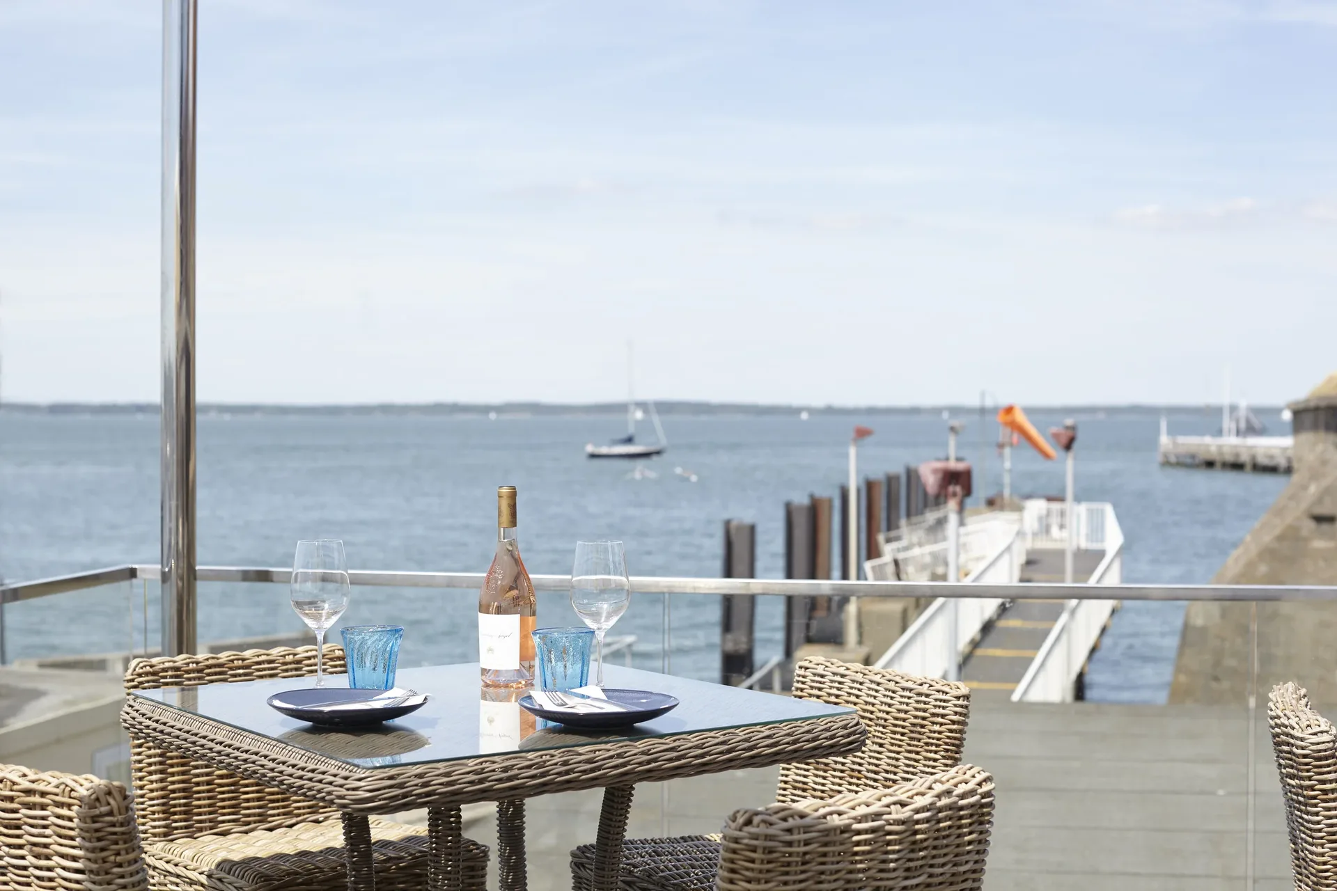 The Terrace — photo 15
