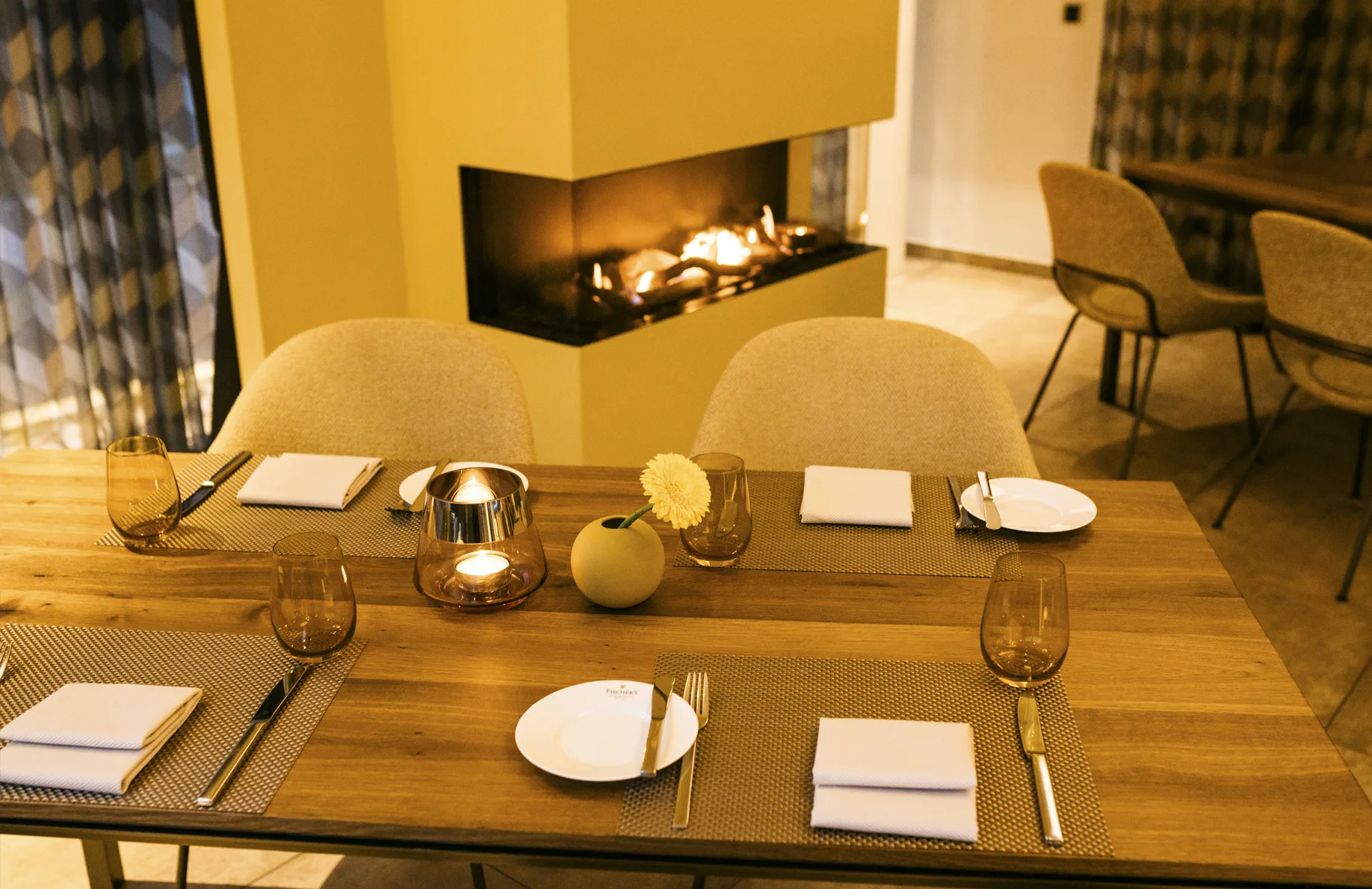 FischerS Restaurant — photo 24