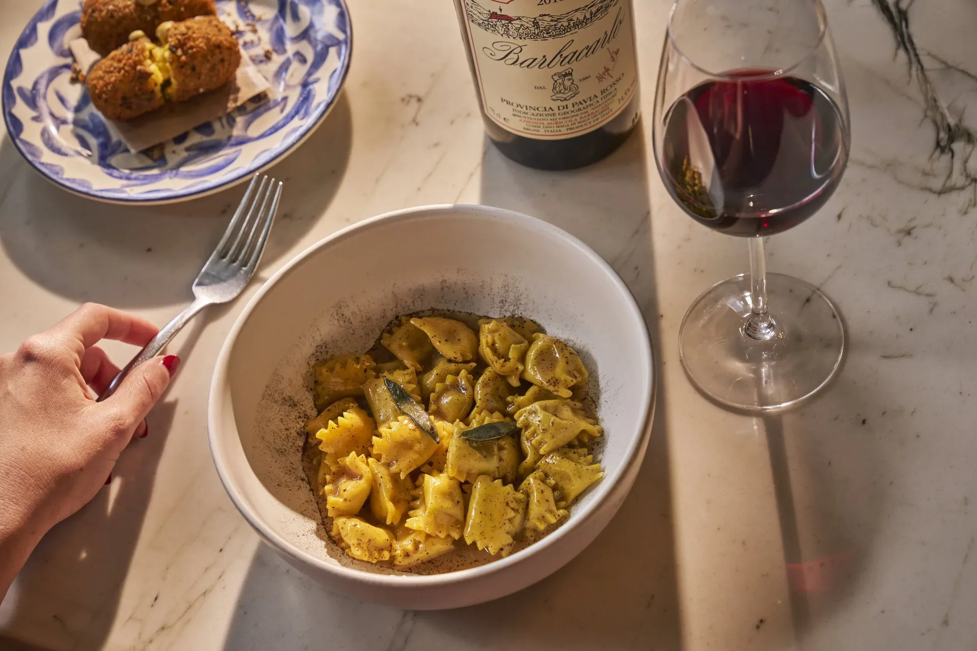 LaRina Pastificio & Vino — photo 14