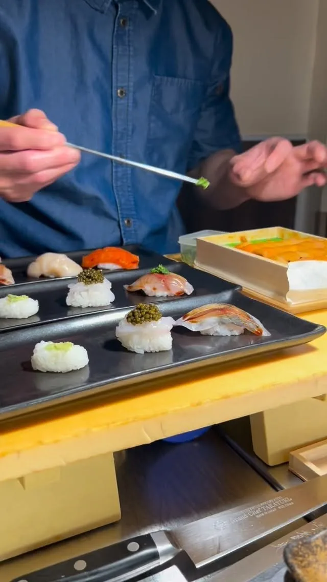Sushi Note — photo 22