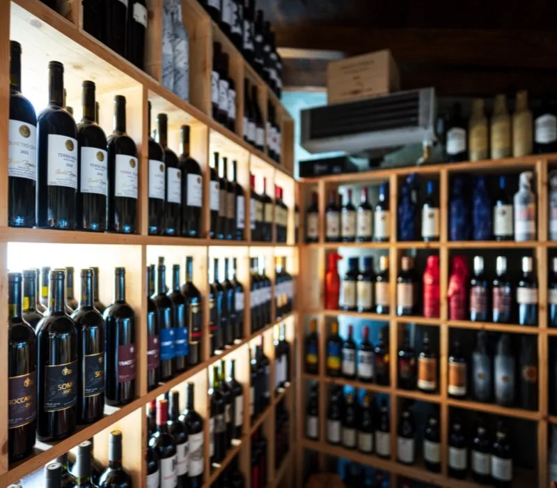 Osteria dell'Enoteca — photo 15