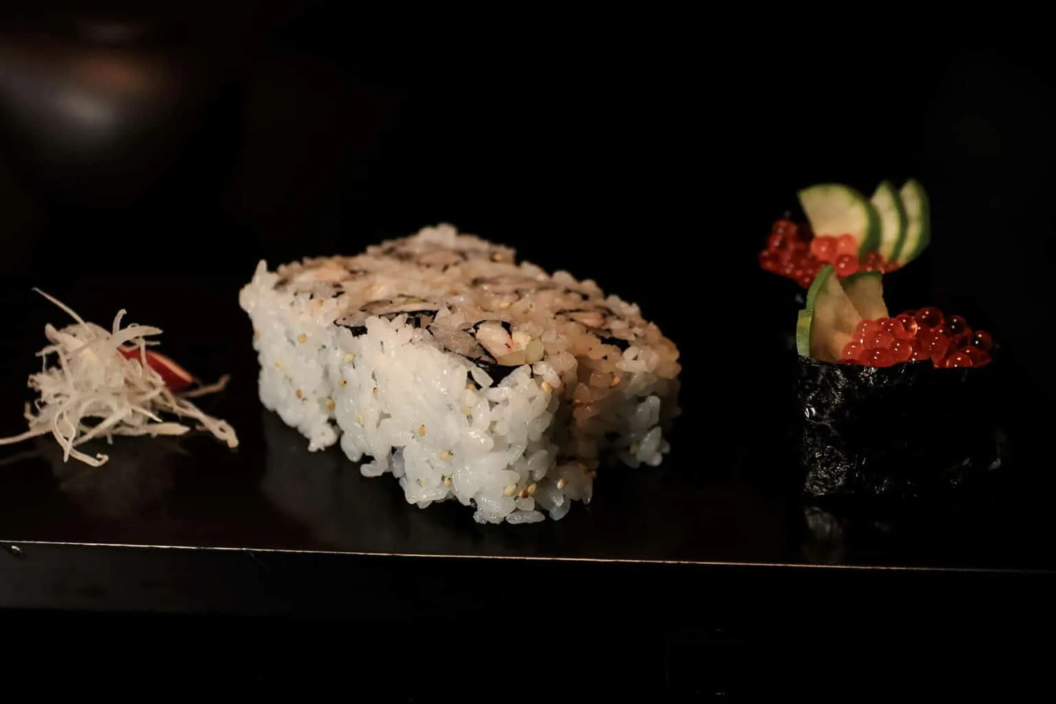 Japonska restavracija Maru — photo 8
