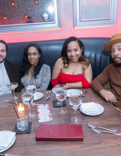 Ventanas Restaurant & Lounge — photo 85
