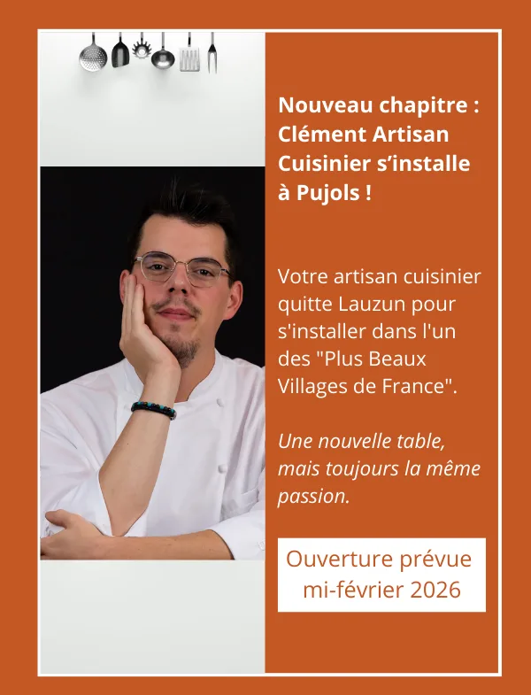 Clément Artisan Culinaire — photo 6