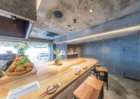 Yakiyasai Isoya — photo 5