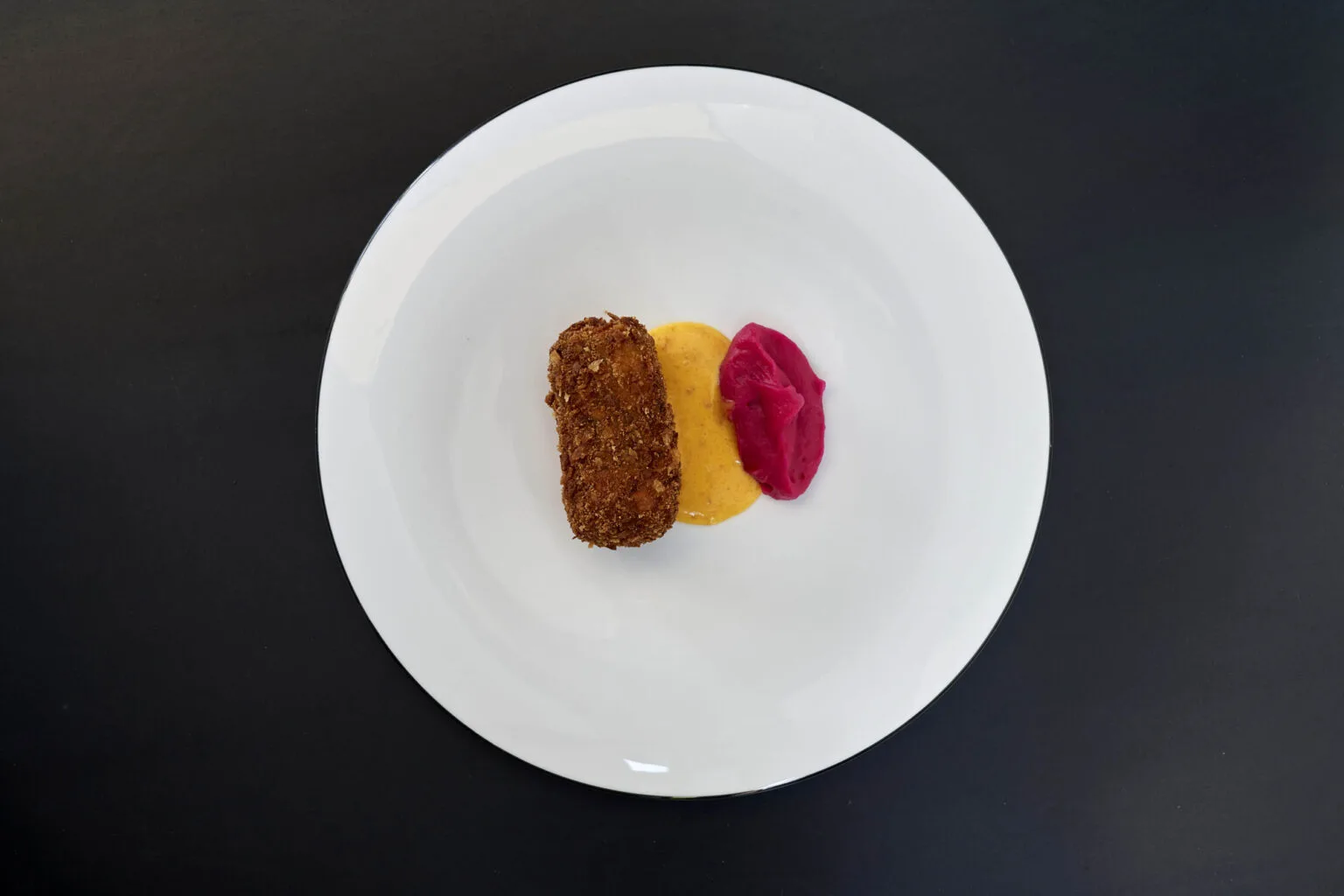 Exé Restaurant — photo 6