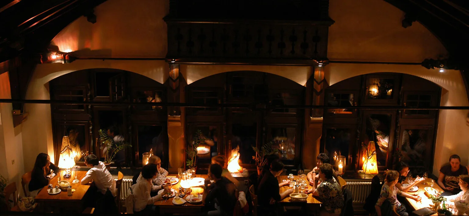 Restaurant Schloss Döttingen — photo 34