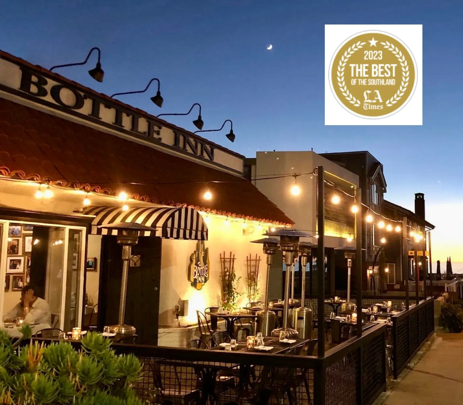 The Bottle Inn Hermosa — photo 19