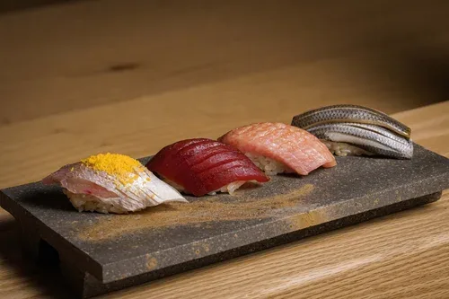 Sushi Akira — photo 7