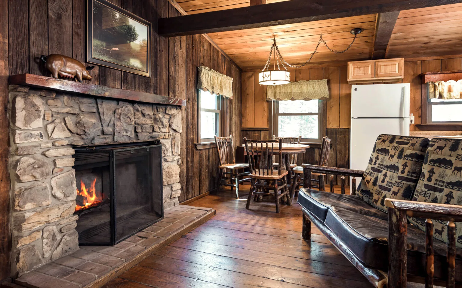 Gateway Lodge — photo 23