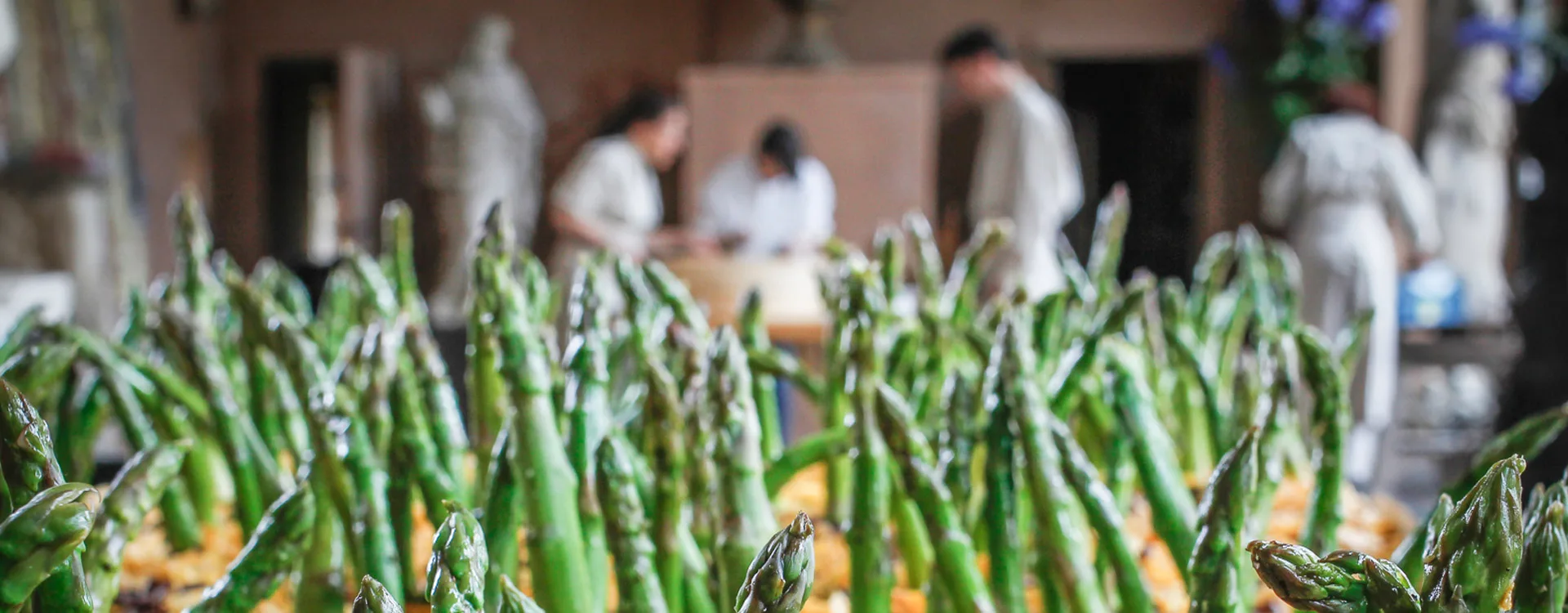 Marché Couverts — photo 10