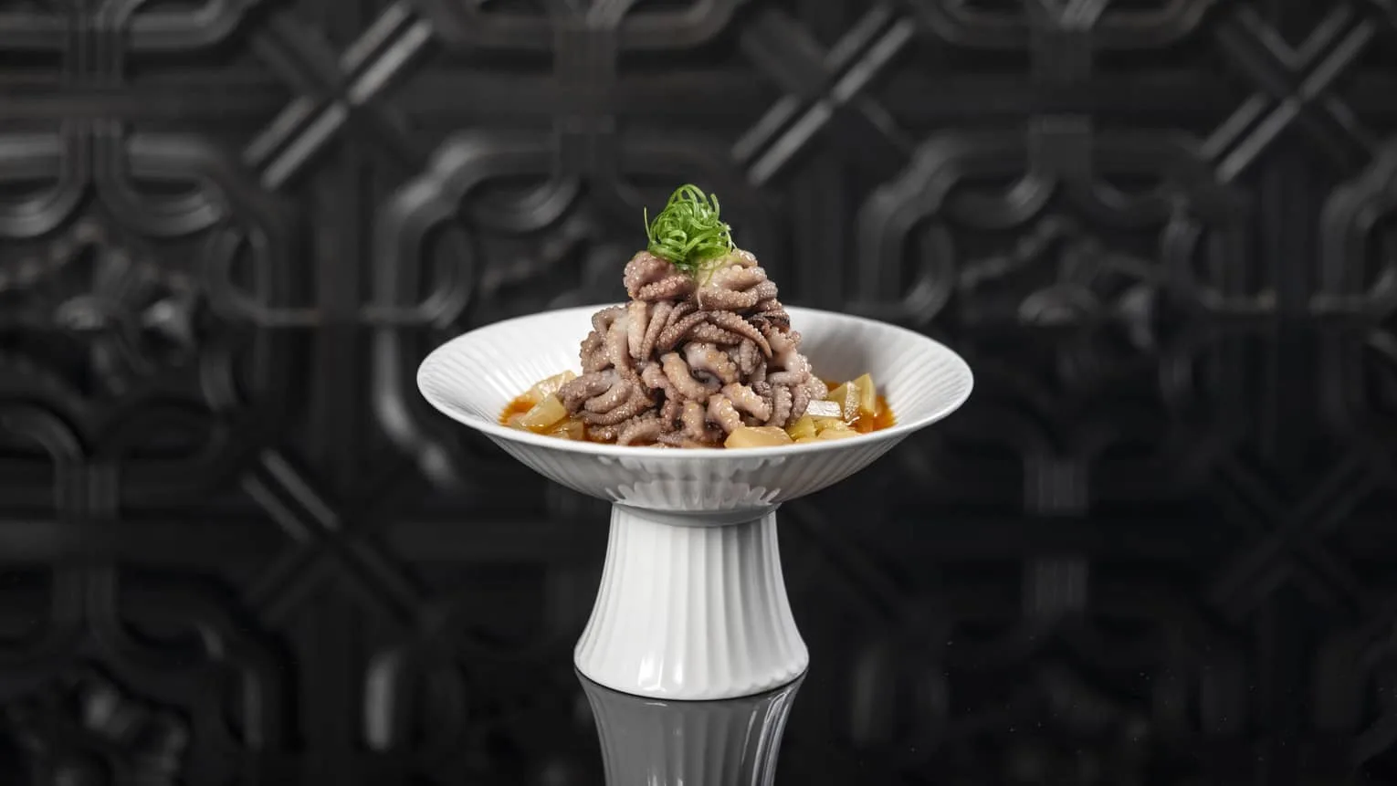 Cai Yi Xuan — food