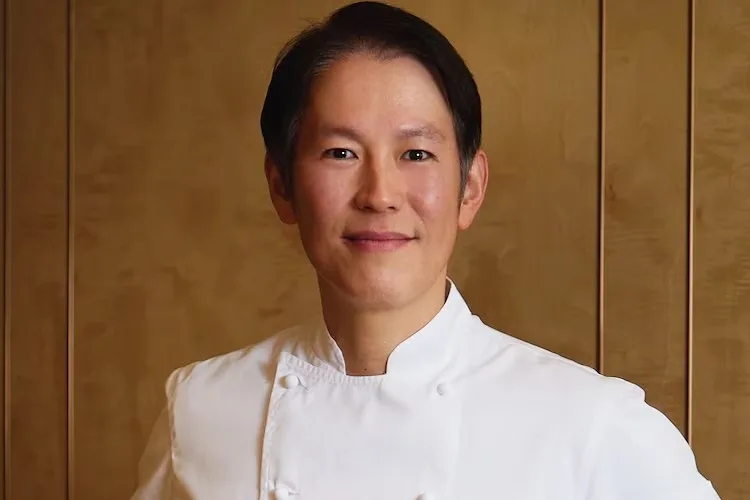 Chef’s Table by Katsuhito Inoue @Ritz Carlton, Kyoto