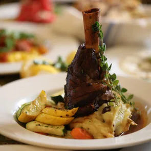 Yafa — food
