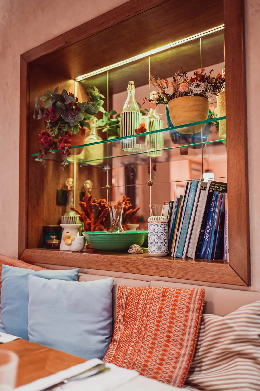 Ostaria Veranda — photo 93