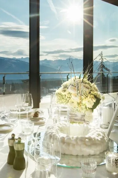 Crans Ambassador — photo 13